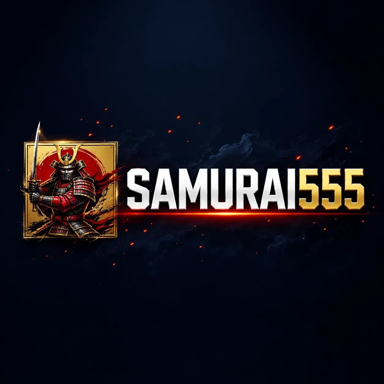 SAMURAI555 - Permainan Memancing yang Seru dan Menantang
