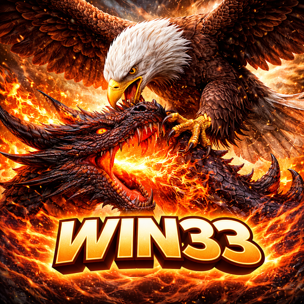 WIN33 - Game QiuQiu Terbaik